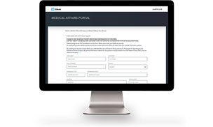 Online medische ondersteuning