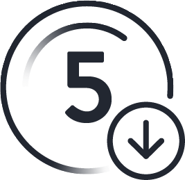 discrete FSL 3 sensor
