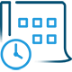 Step six icon