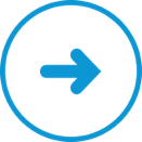 Arrow right icon.