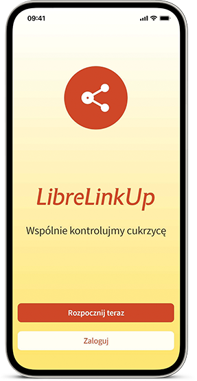 LibreLinkUp