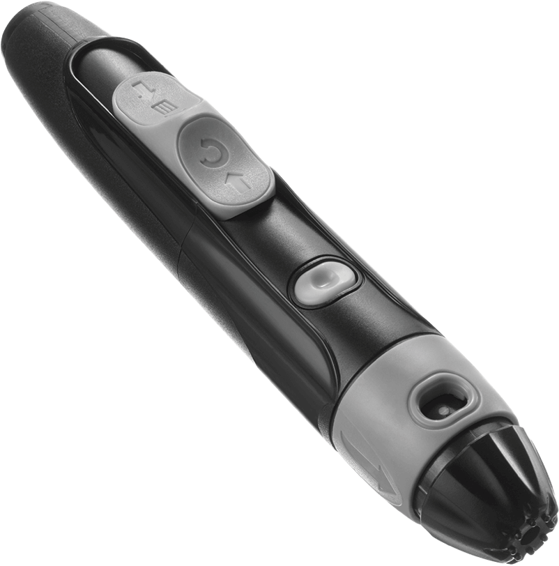 Technologie FreeStyle Libre Sensor