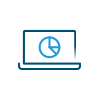 Graph icon
