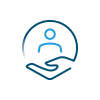 Support icon