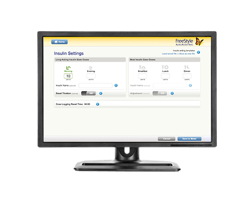auto assist creating reports