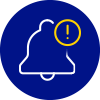 alarms icon