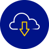 Cloud icon
