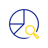 pie chart icon