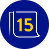 15-Day Icon