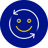 Pleased Icon