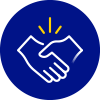Partnership Icon