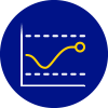 chart icon