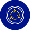 Automatic insulin delivery icon