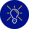 Convenient bolus suggestion icon