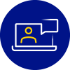 Training type icon