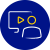 Training type icon