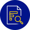 Results icon