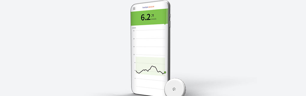 FreeStyle Libre 2 system